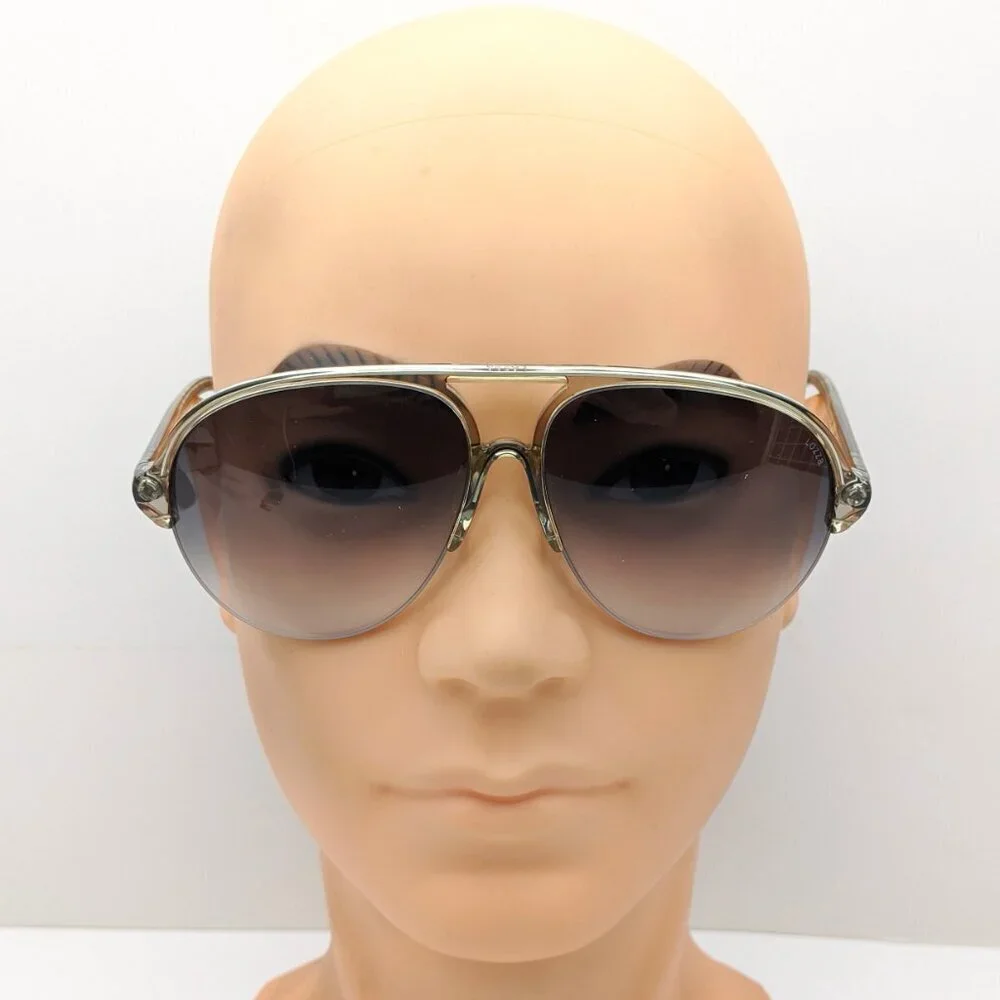 🕶️Lozza SL1844 Sunglasses 59/14 140 | ALT308🕶️